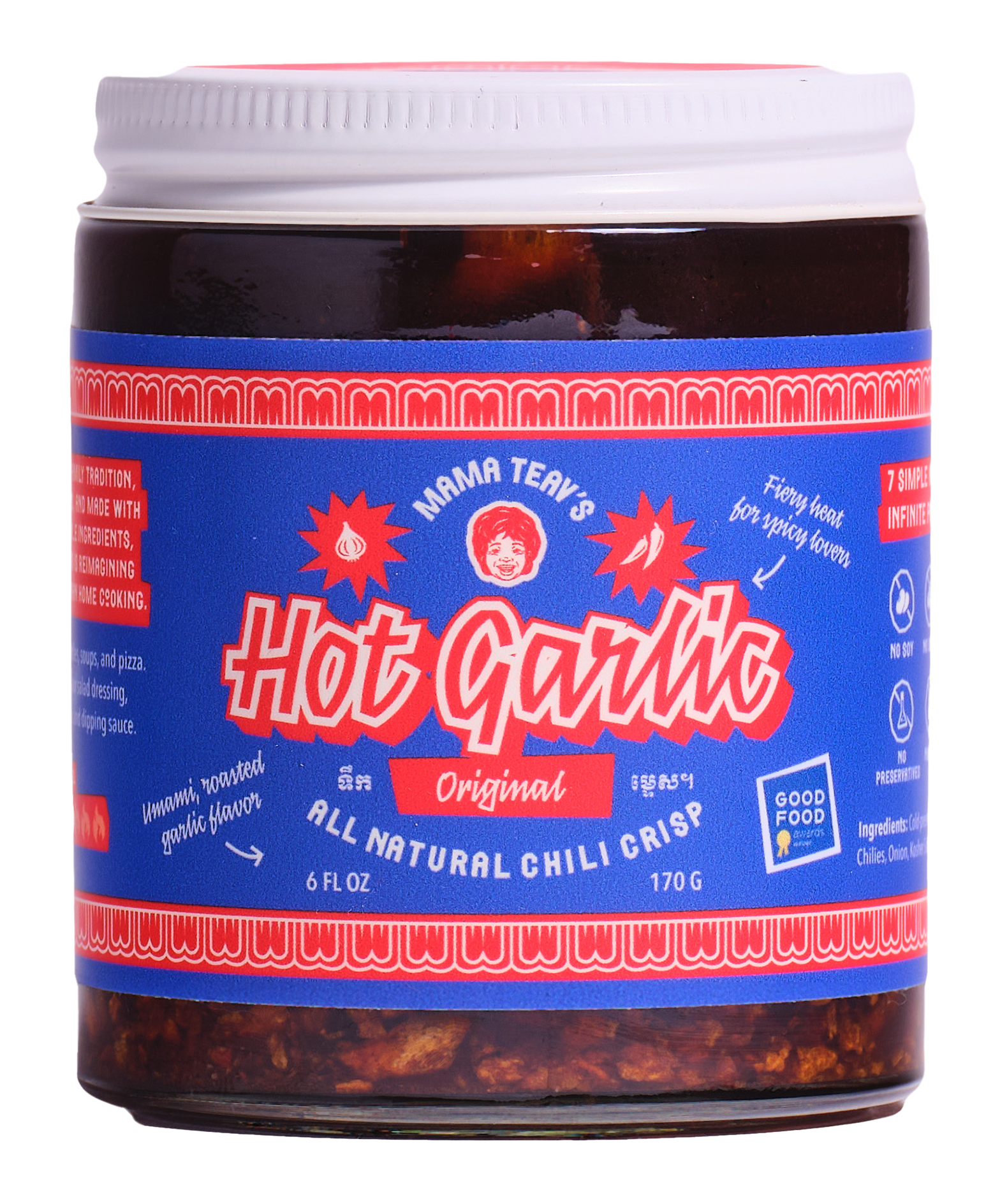 Awaiting product image