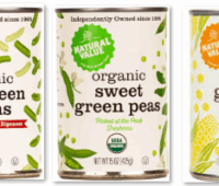 Natural Value Canned Goods