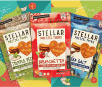 Stellar Thins