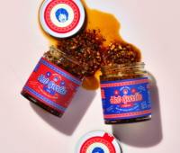 Updated Mama Teav’s packaging