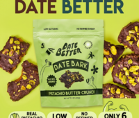 Date Better Bark