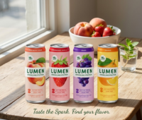 Lumen Sparkling Protein