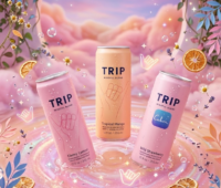 New Flavors | TRIP Mindful Blends