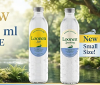 Loonen Water 3.75ml Available Now!