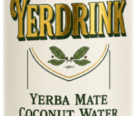 Yerdrink Yerba Mate Coconut Water