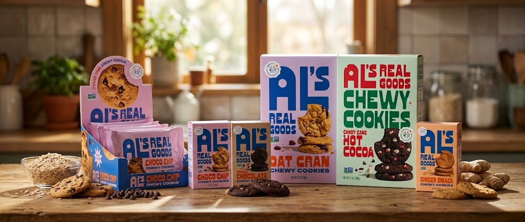 Al's Real Goods
