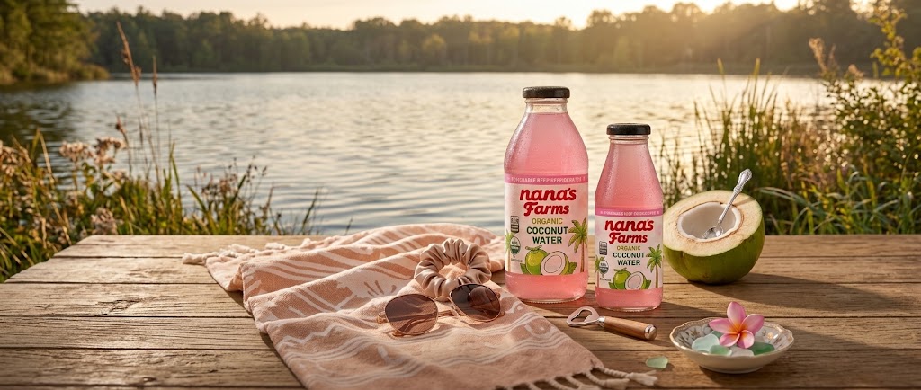 Nana's Farms
