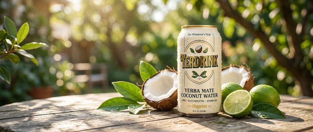 Yerdrink