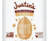 Justin’s Almond Butter Classic